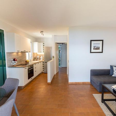 Karni Glyfada Kerkyra Apartment Пелекас Екстериор снимка