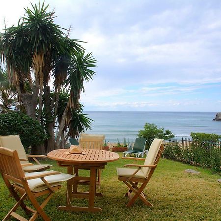 Karni Glyfada Kerkyra Apartment Пелекас Екстериор снимка